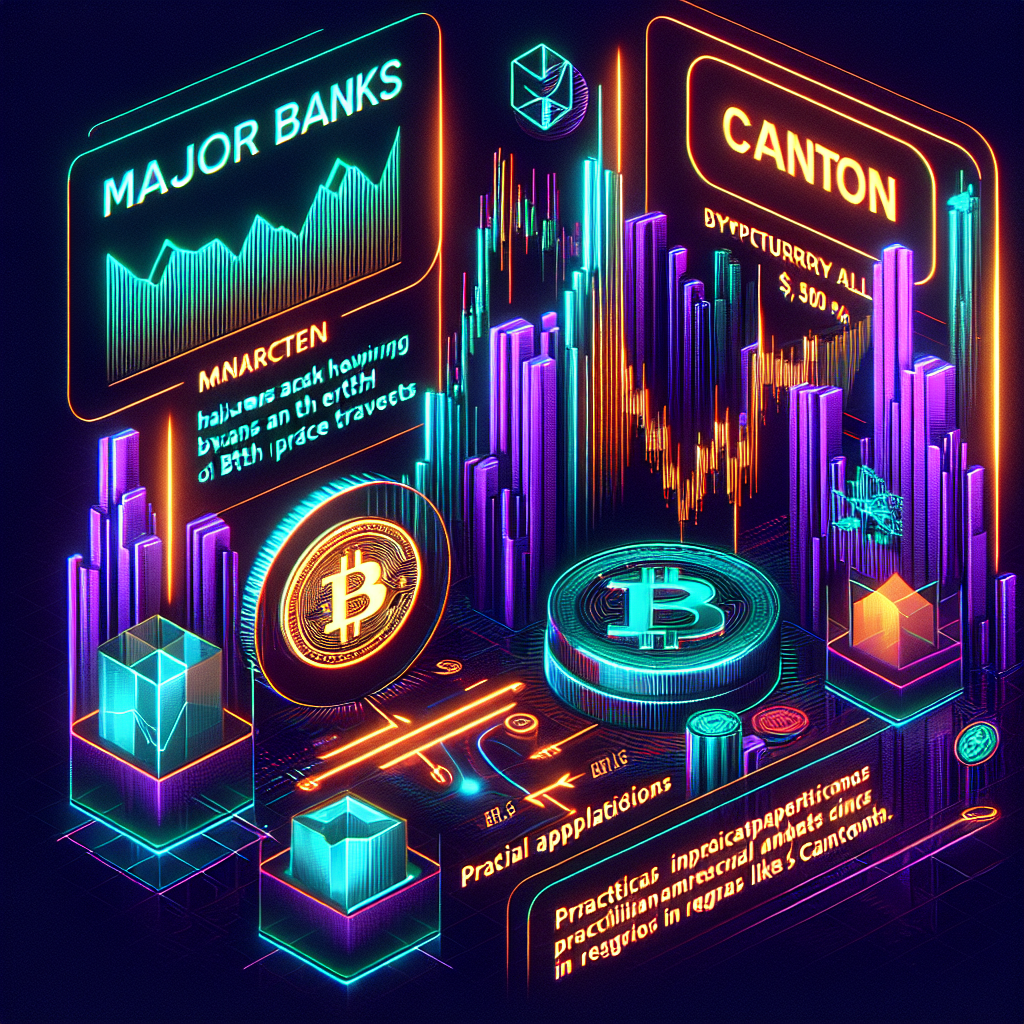 今週の主要仮想通貨材料まとめ、シティ銀によるBTC・ETHの価格目標引き下げやカントンの採用事例など