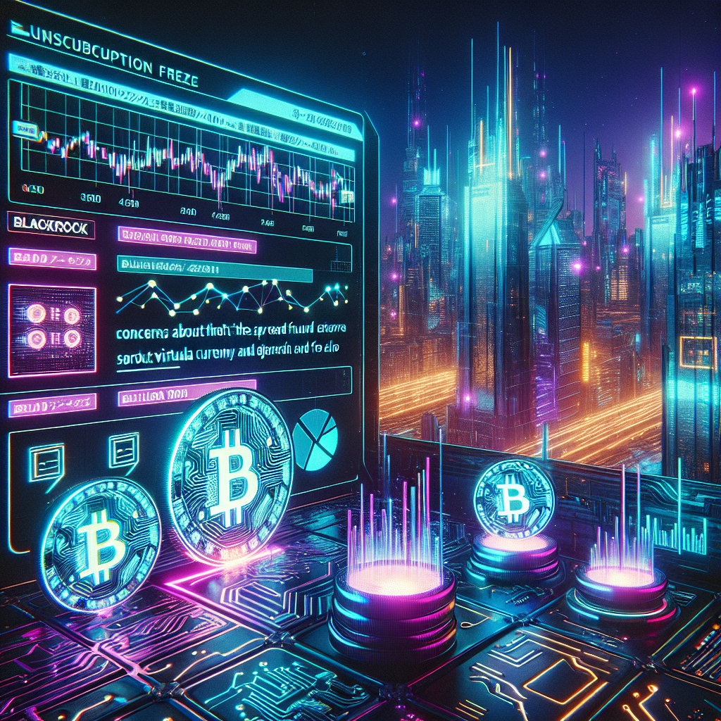 ブラックロック、4兆円規模ファンドの解約制限　仮想通貨やDeFiへの波及懸念も