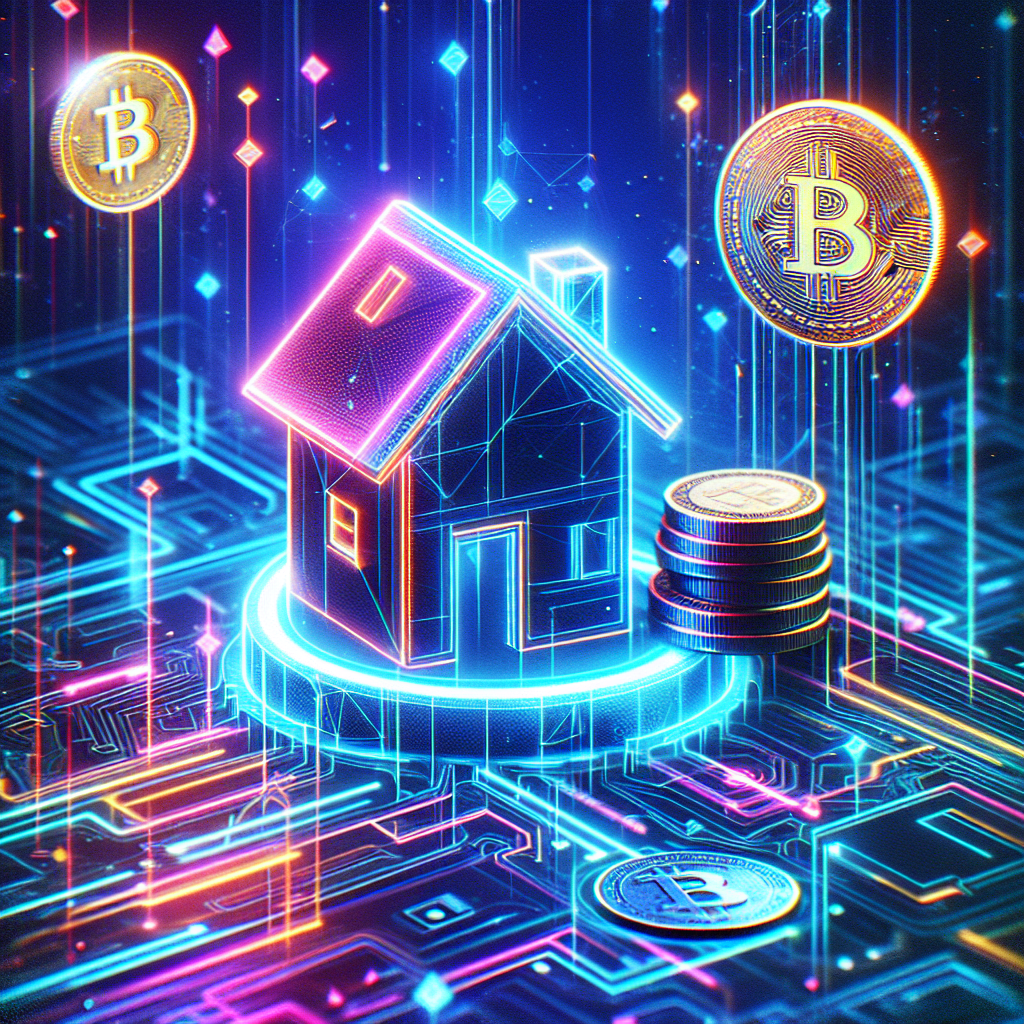 コインベース、仮想通貨担保の住宅ローンを発表　米ファニーメイの裏付けで信頼性向上