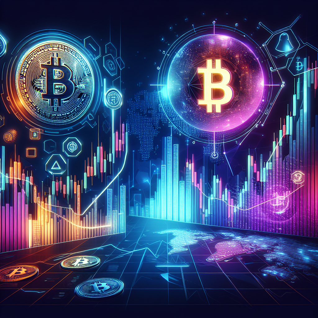 BTC一時1200万円台、原油急反落で強気相場再燃｜仮想NISHI