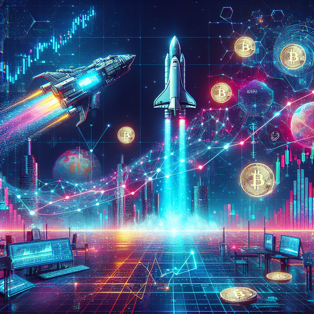 イーロンのスペースX、IPO目論見書を今週提出へ　11兆円の調達計画と8285BTCの保有状況が明らかに