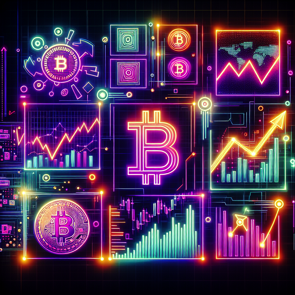 ビットコイン急騰7万ドル突破、イラン情勢緊迫で「安全資産化」進む｜仮想NISHI