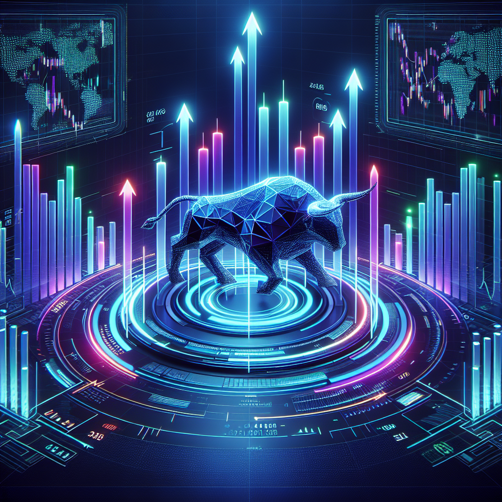 Here's an update on our 4th Industrial Revolution stocks and the rest of the portfolio