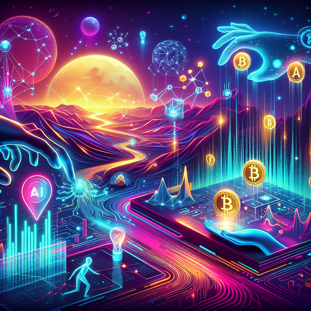 AIは仮想通貨を「不可避」にするのか、MITの経済論文が議論を呼ぶ