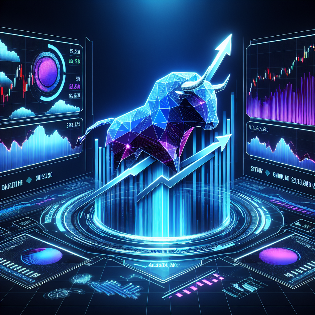 Cloud stocks jump, head for best day in nearly a year despite broad market declines