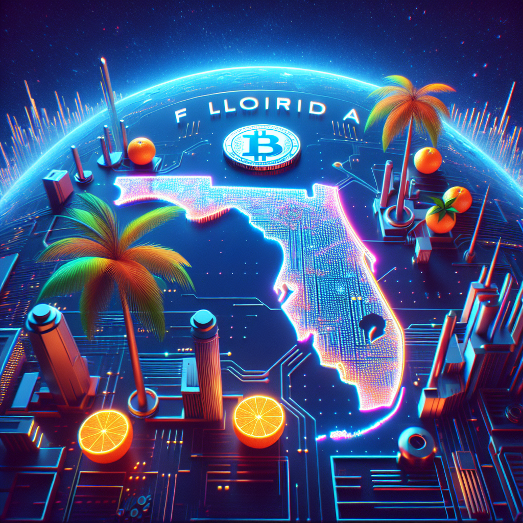 米フロリダ州、全米州初でステーブルコイン法案可決　知事が署名へ