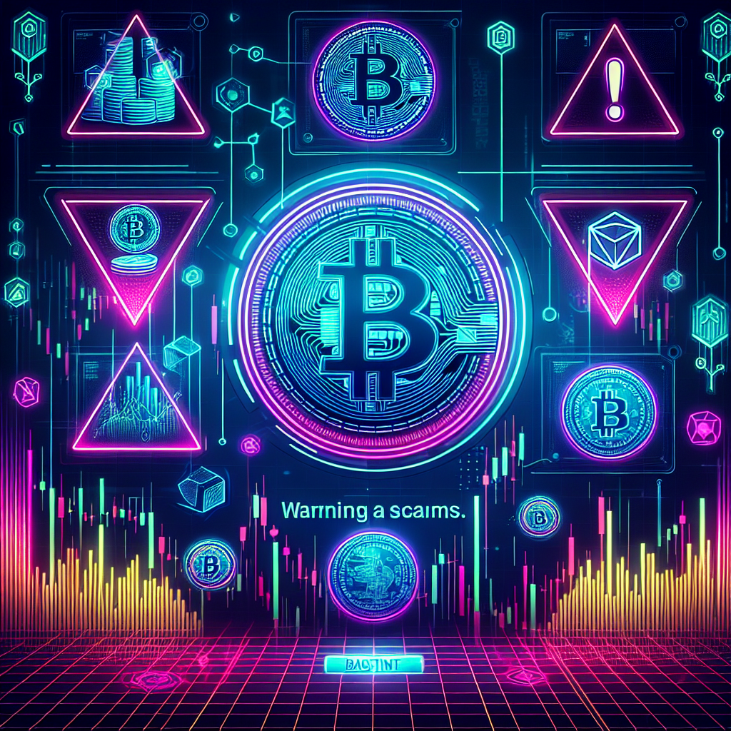 FBI、トロン上でFBIを騙る偽トークン詐欺に警告