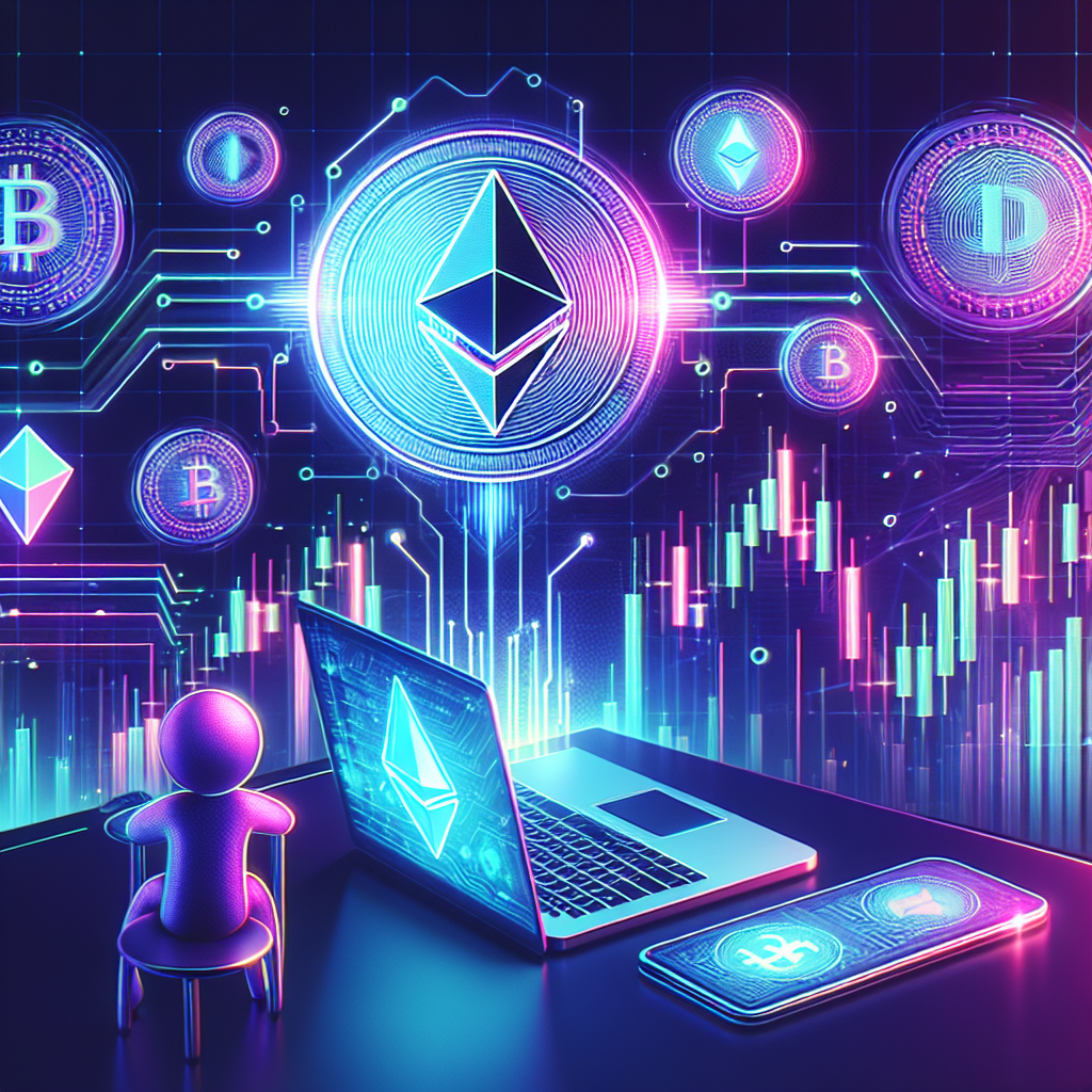 イーサリアム、公開チェーンのトークン化資産の6割超を占める