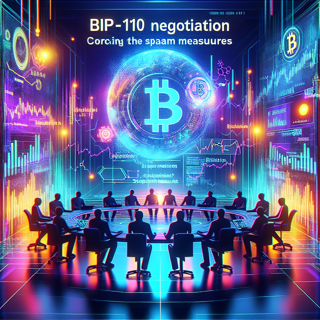 BIP-110めぐり意見対立鮮明、スパム対策の是非がビットコインの本質を問う展開に