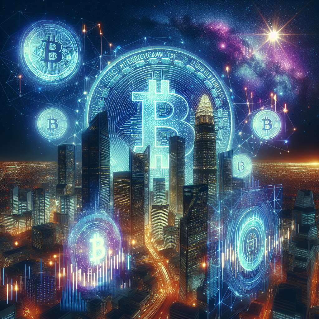 アメリカン・ビットコインのBTC保有数、ギャラクシー上回る