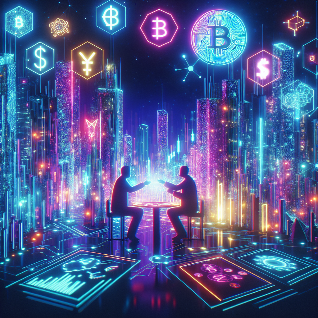 予測市場大手2社、それぞれ約3兆円評価での資金調達を協議中か