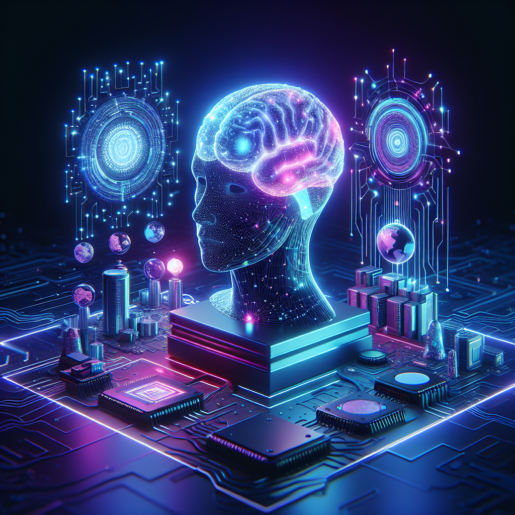 Why China’s humanoid robot industry is winning the early market