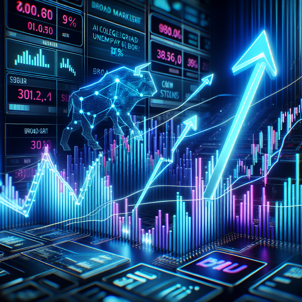 AI agents could easily send college grad unemployment over 30%, ServiceNow CEO says