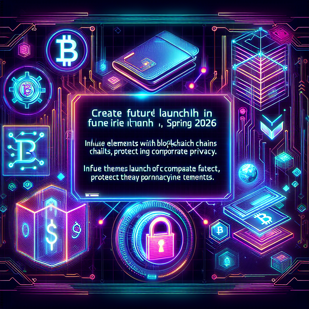 Datachain、法人向けプライバシー保護Web3ウォレットを2026年春にローンチへ