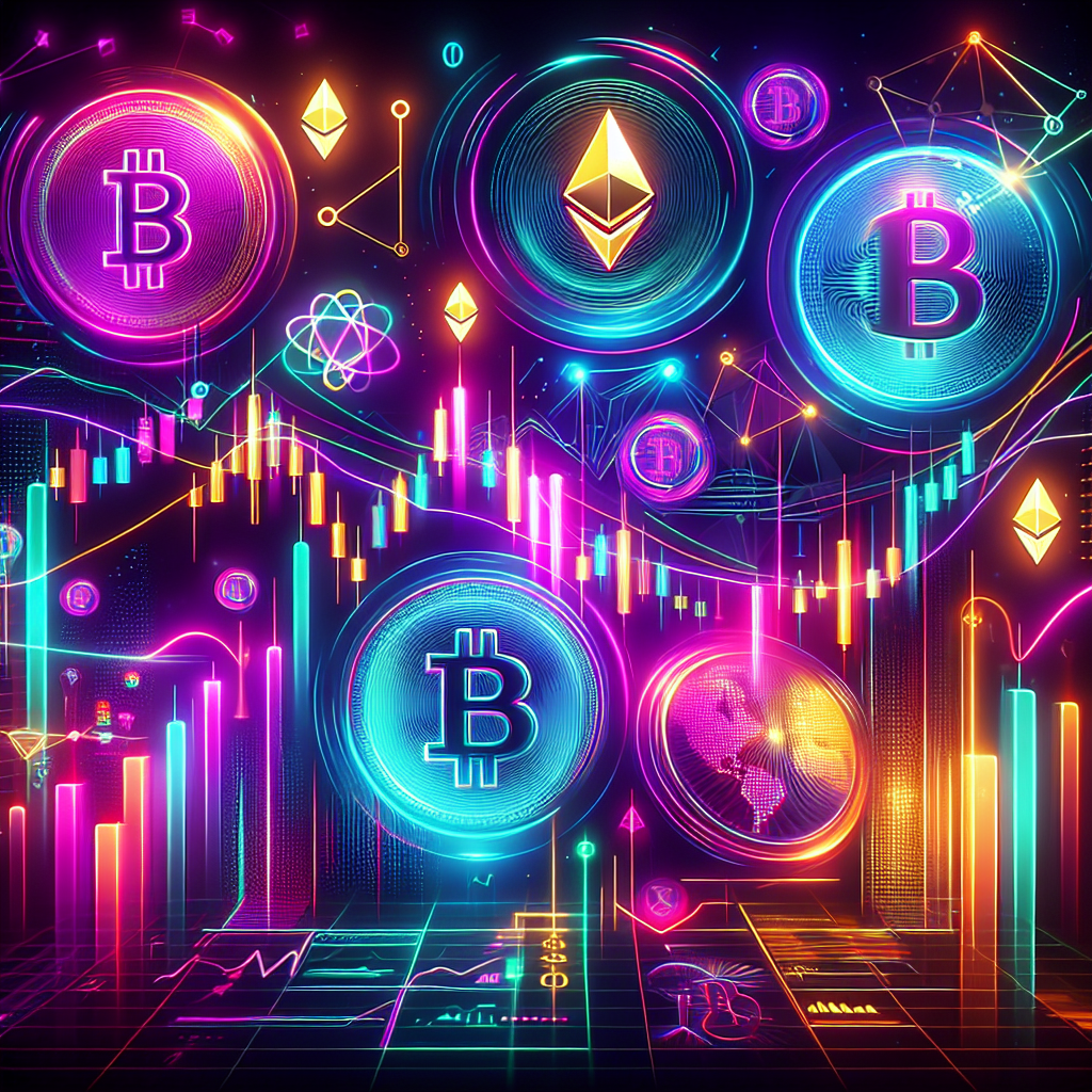 NYSE系2取引所が仮想通貨ETFオプションの建玉上限を撤廃