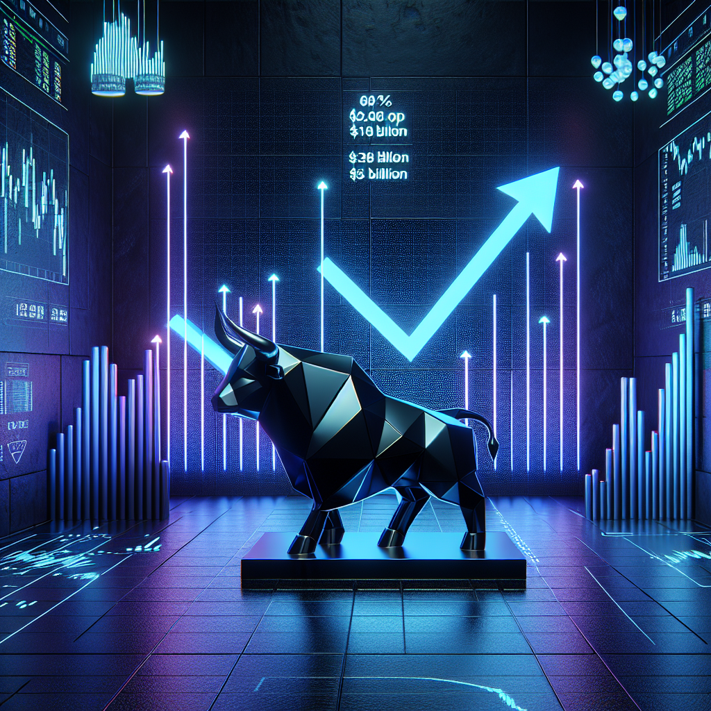 Arm stock pops 6% as CEO Haas issues $15 billion revenue expectation for new chip