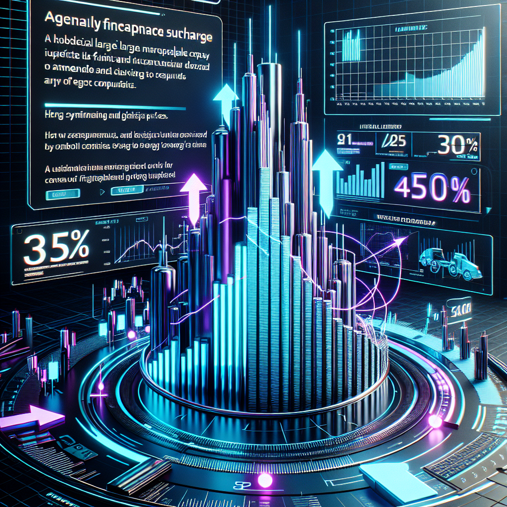 Amazon to add 3.5% fuel and logistics surcharge for sellers as Iran war drives up energy prices