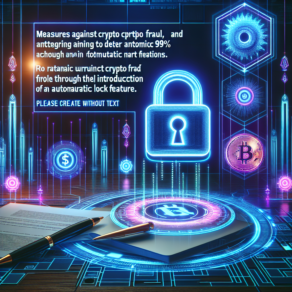 イーロン・マスクのX、仮想通貨詐欺対策に本腰　自動ロック機能の導入で99%抑止目指す