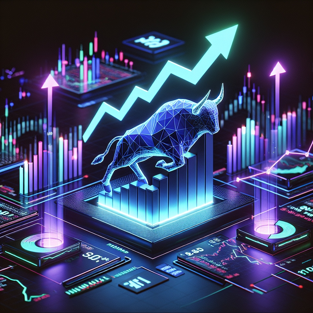 Marvell stock pops 13% as Nvidia takes $2 billion stake, continuing run of similar bets