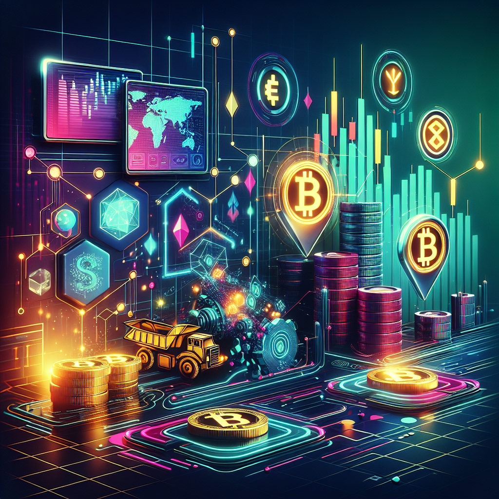 テレグラムウォレットが永久先物をローンチ、仮想通貨や原油などの取引が可能に