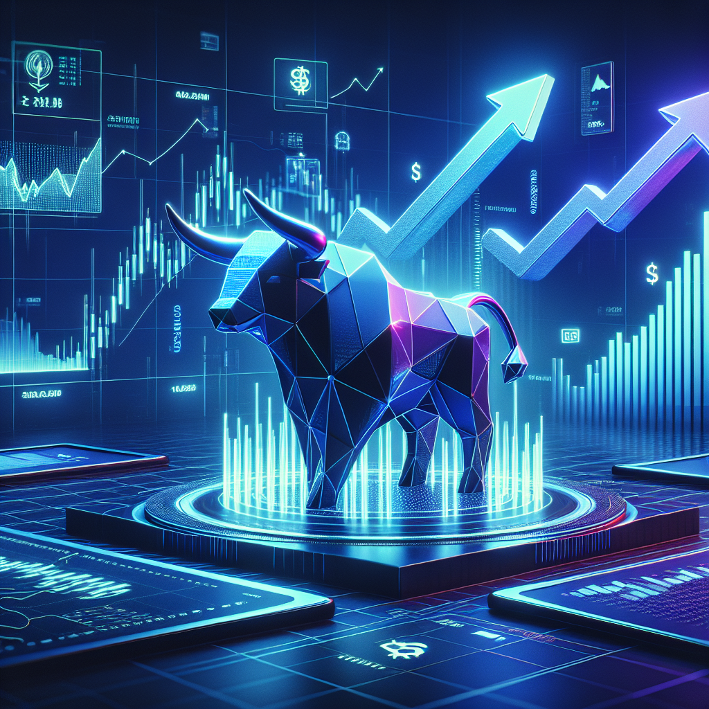 Trump Accounts put Robinhood in front of the next generation of investors, says CEO Vlad Tenev