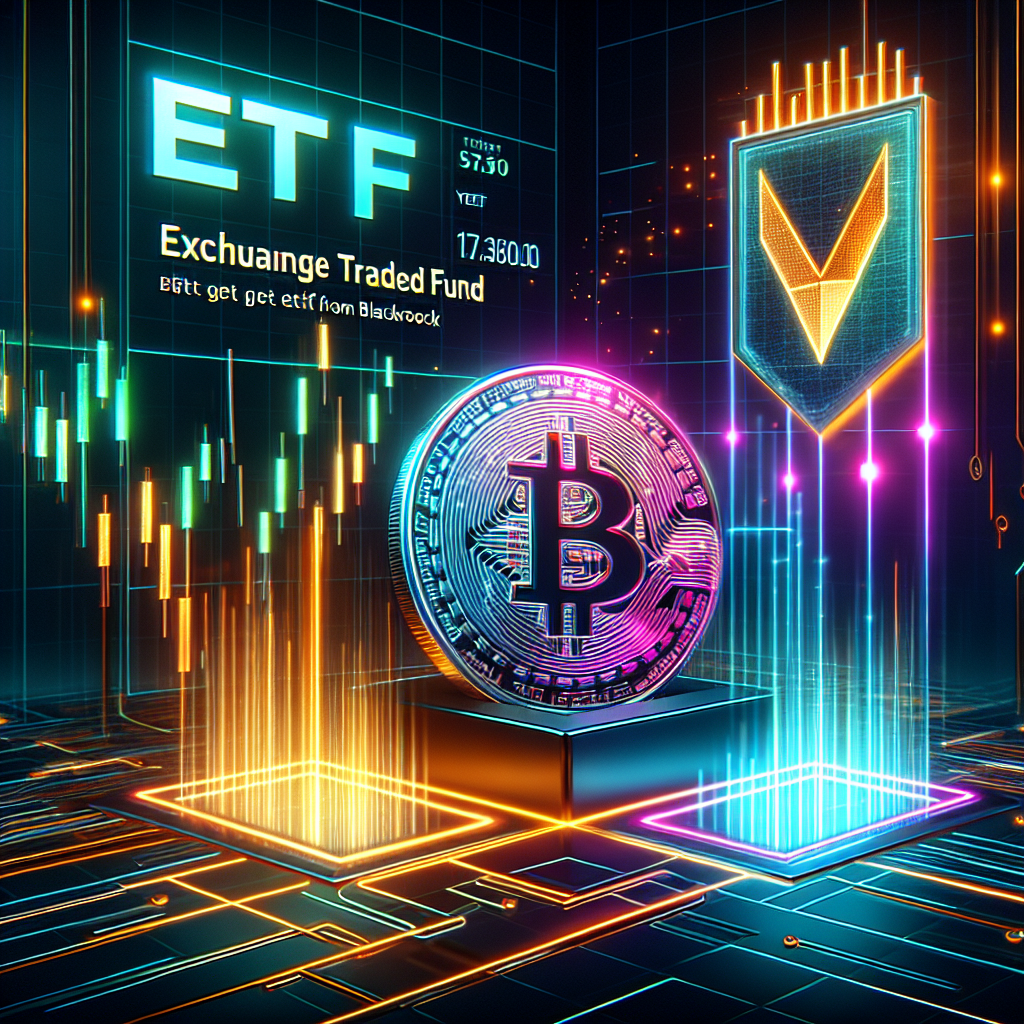 ブラックロックのビットコイン利回りETF、数週間以内に上場か　SEC修正届出で現実味