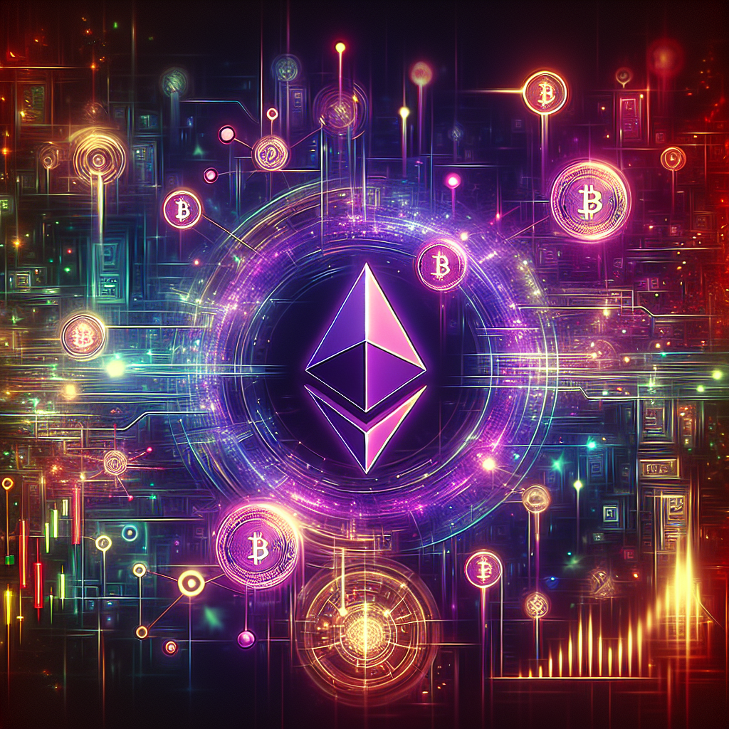 イーサリアム財団、約148億円分のETHを追加ステーキング＝Lookonchain