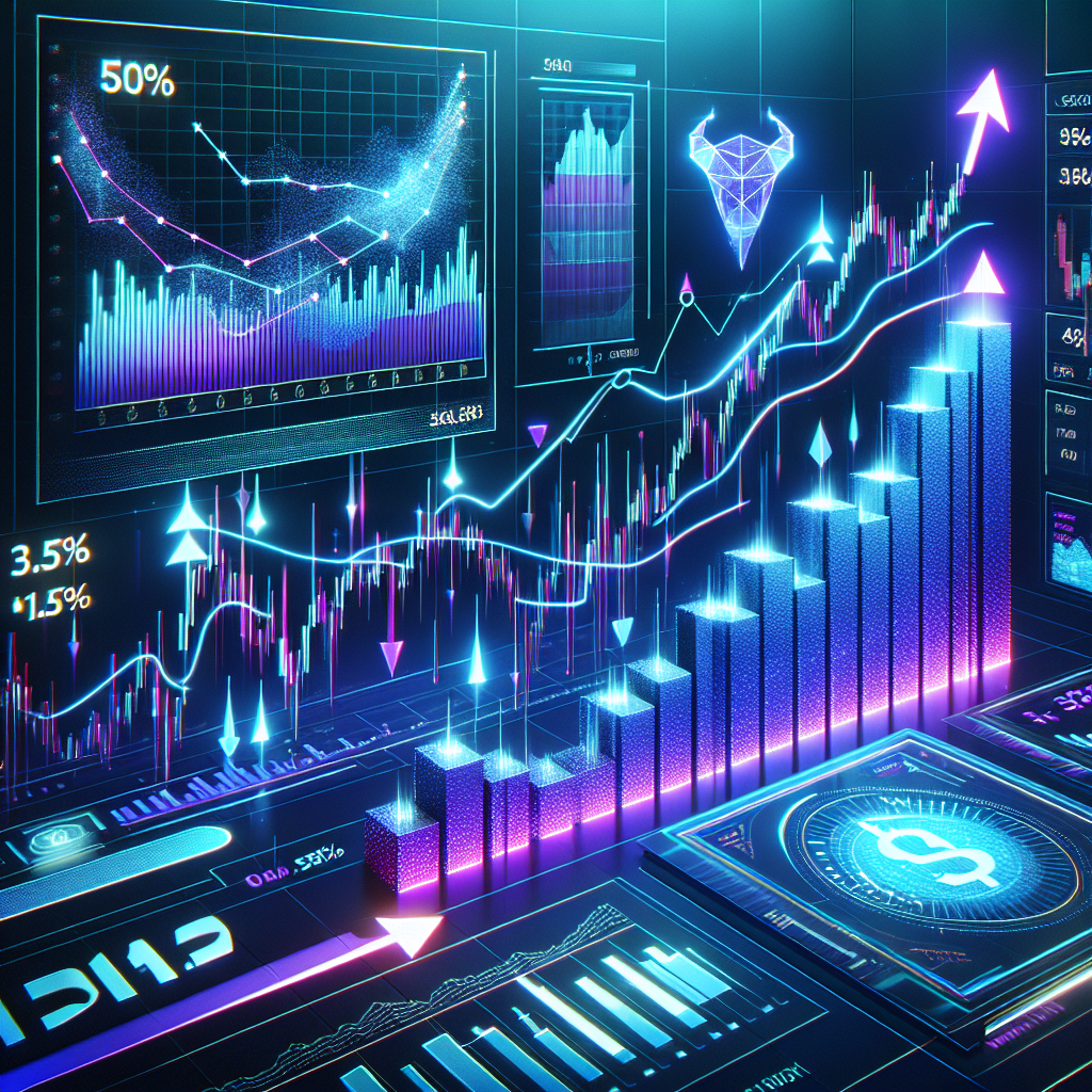 Globalstar stock surges 15% on report Amazon is weighing an acquisition