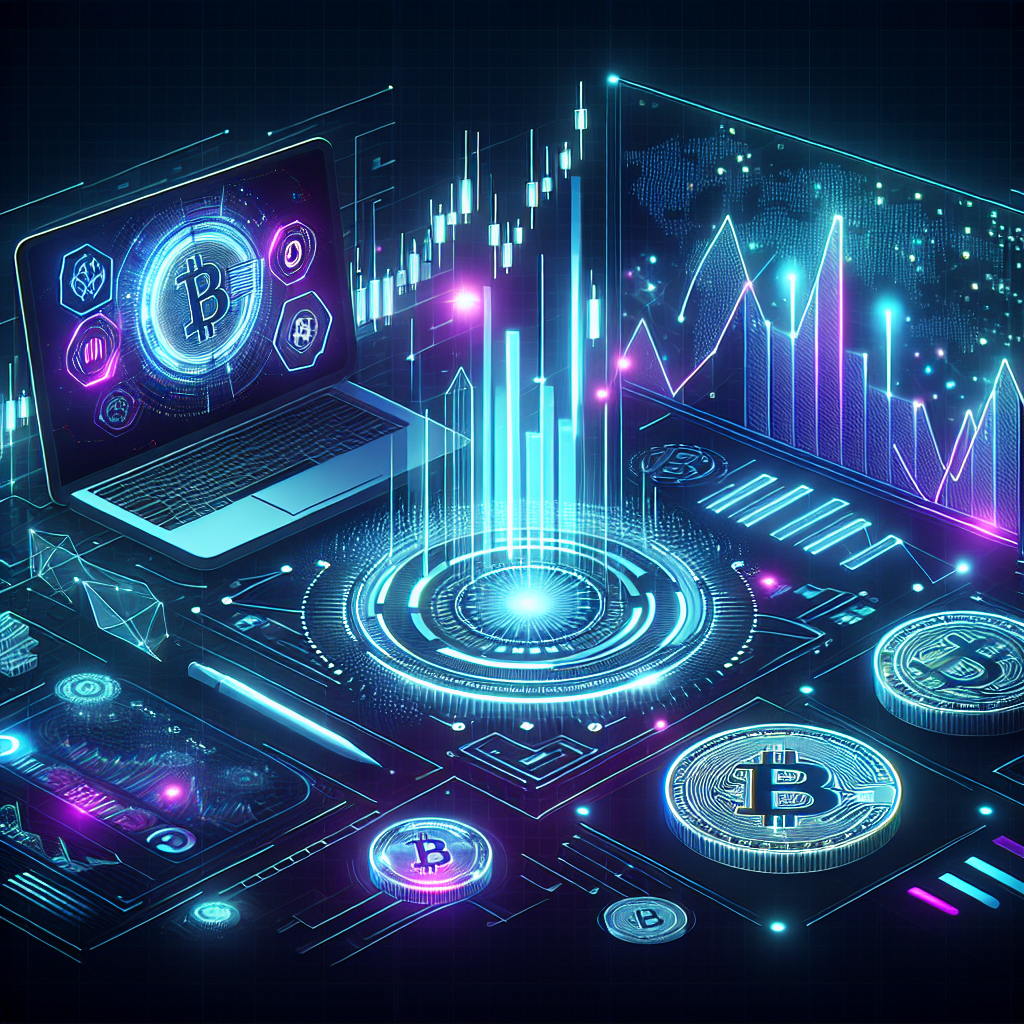 米証券大手インタラクティブ、欧州で仮想通貨取引解禁　株と一元管理