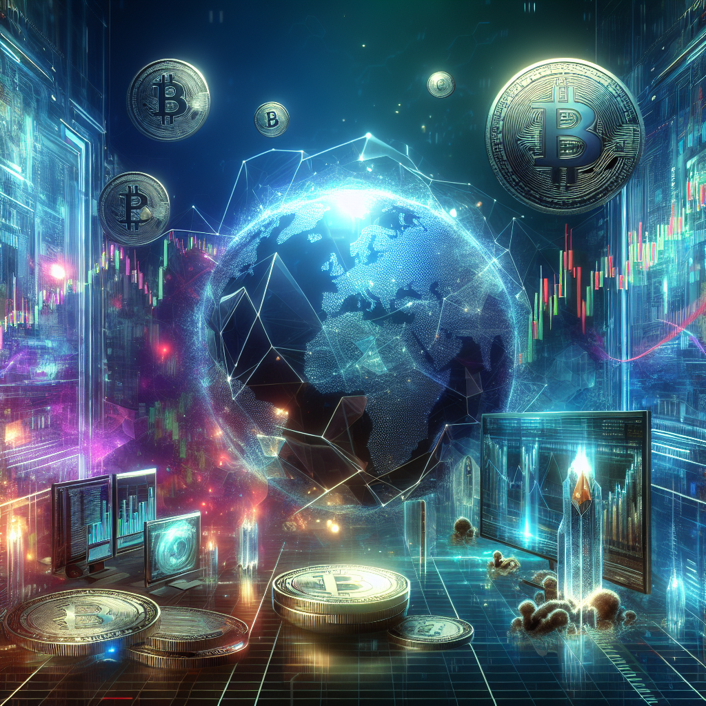 米大手証券チャールズ・シュワブ、仮想通貨現物取引に本格参入　コインベースに競争圧力