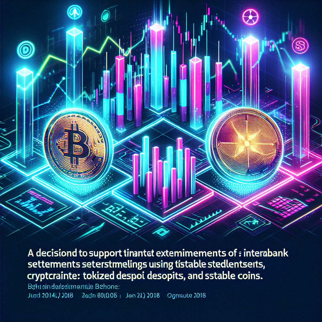 金融庁、トークン化預金とステーブルコインを活用した銀行間決済の実証実験を支援決定