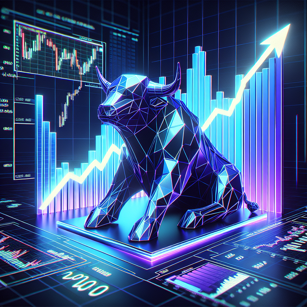 Chinese chip firms hit record high revenue driven by the AI boom and U.S. curbs