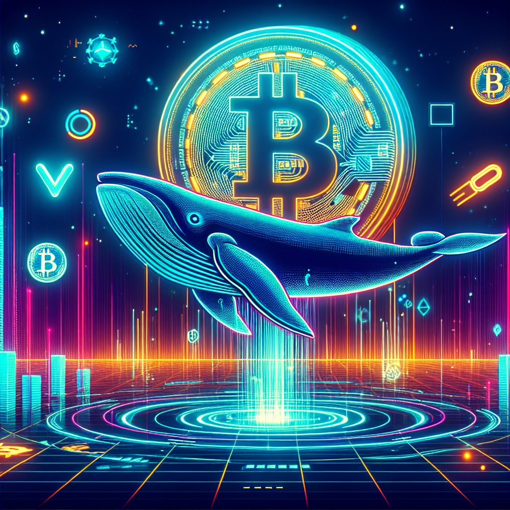 ビットコインクジラ、32億円相当BTCをバイナンスへ　含み損下で売却の可能性