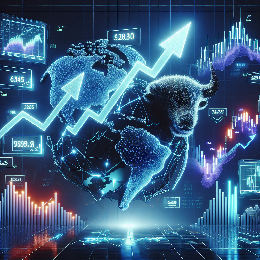 Asian tech stocks surge as U.S.-Iran cease fire ease Hormuz disruption worries