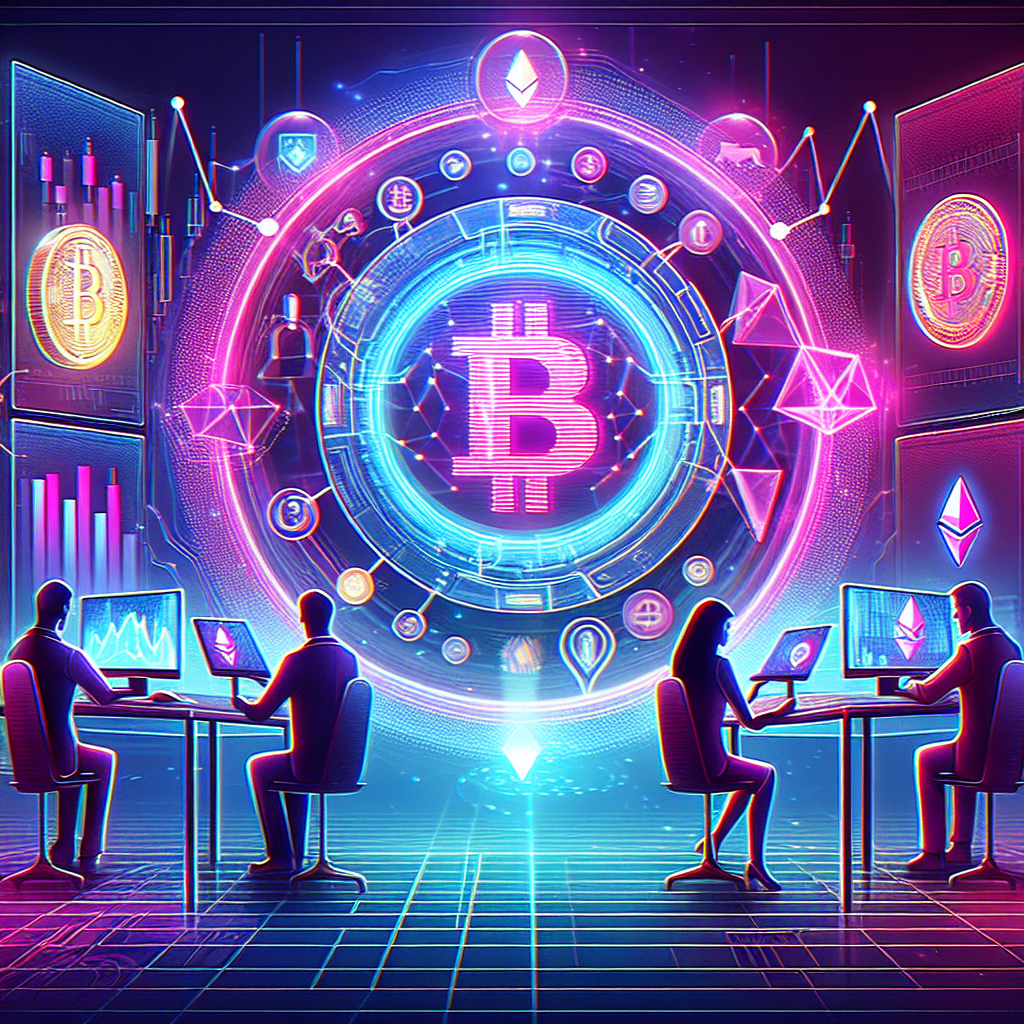 SBI傘下B2C2、ソラナを主要決済網に採用